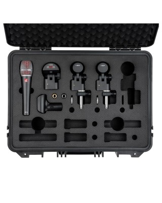 sE Electronics V Pack Venue Instrument Microphone Kit